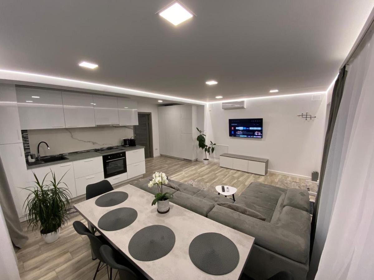 Lora Studio Apartment Suceava Exterior photo